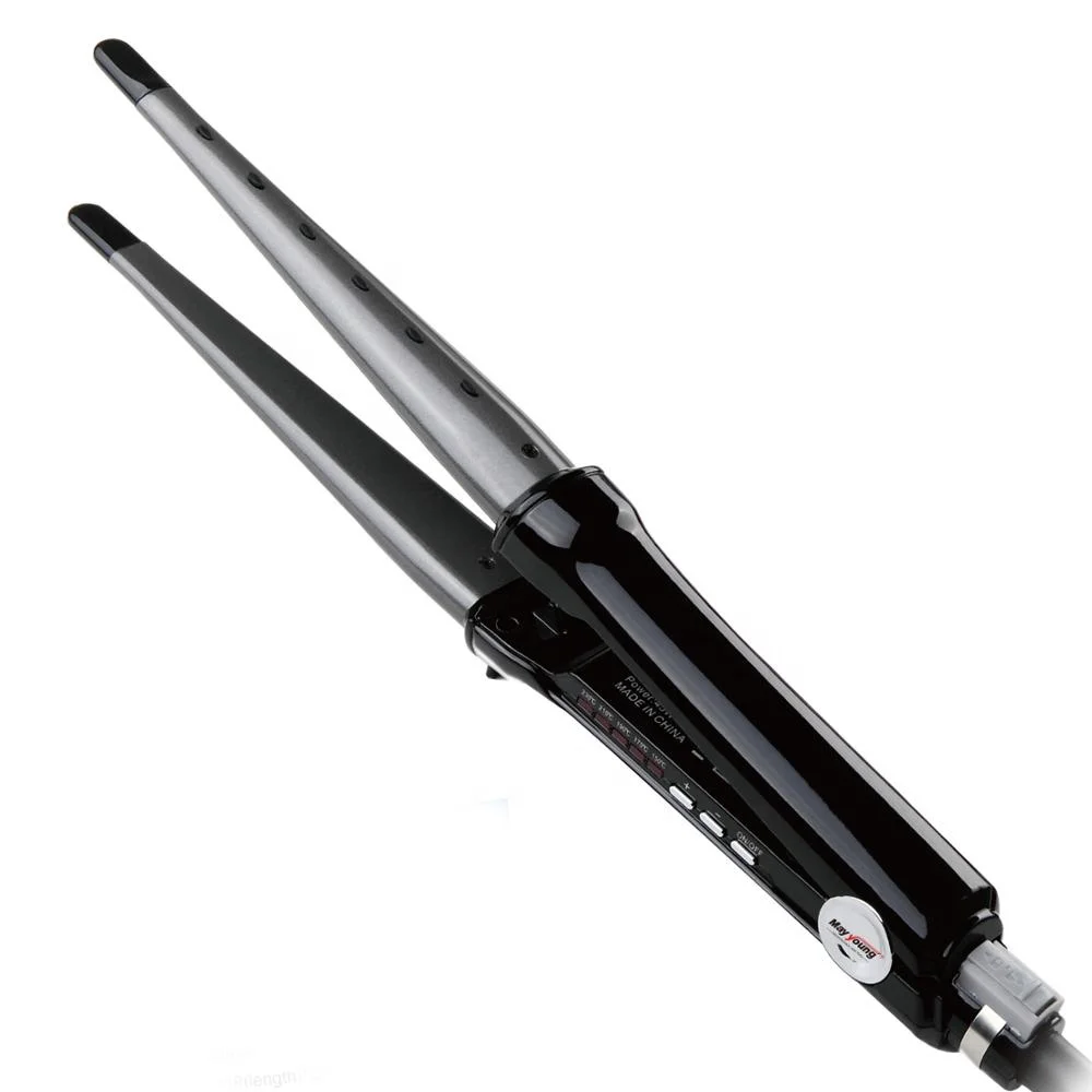 M523 New Model factory price canmake different hair styles hair straightener