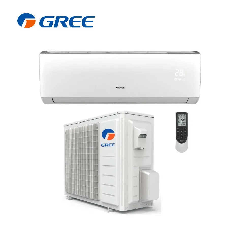 Мини-кондиционер Gree 50 Гц 9k 12k 18k