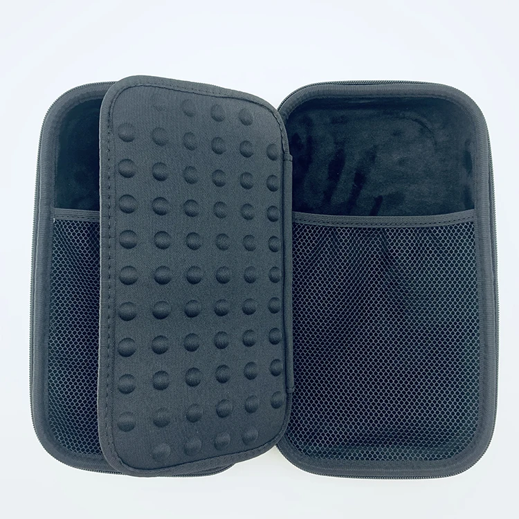 OEM Best Seller EVA Stethoscope Carrying Case
