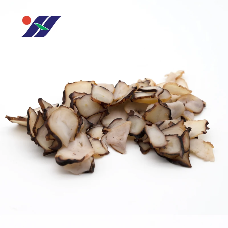 Wholesale freeze-dried Marine food, high-quality squid tentacles chip