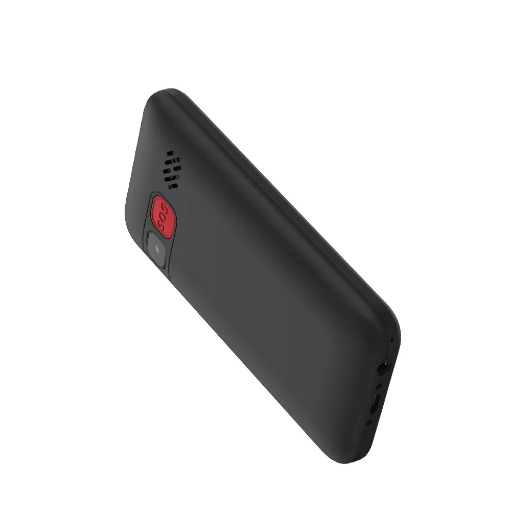 
1.77inch Screen Bar SOS telephone cheap senior citizen 3G mobile phone 