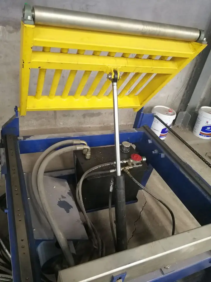 The factory sells the latest model of the 2022 horizontal sawmill for farm lumber processing