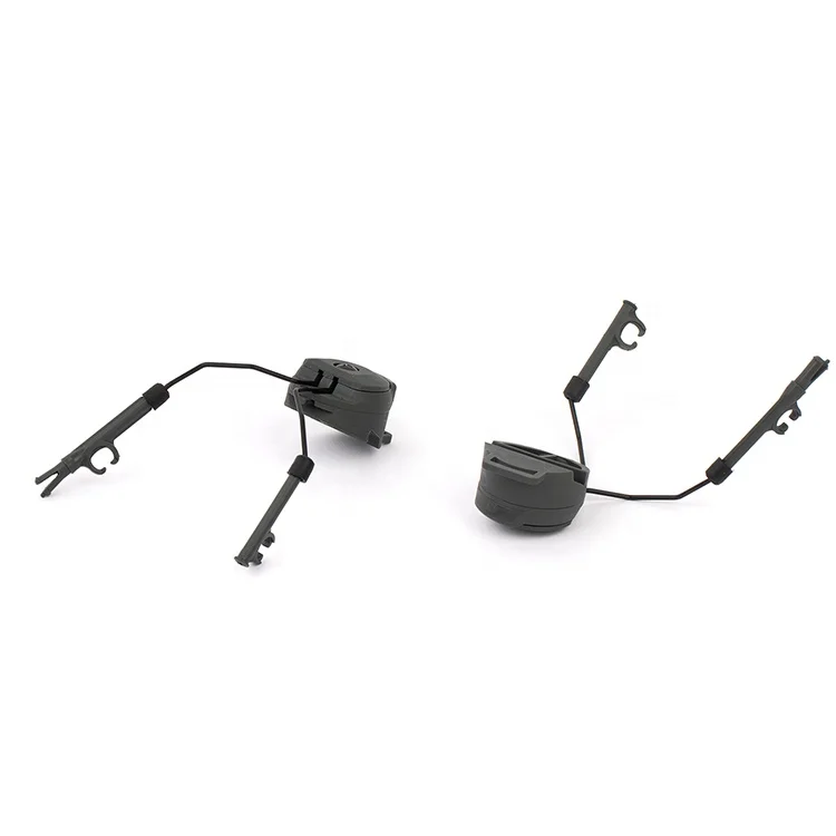 Fast Mich Ach Tactical Helmet Headset support