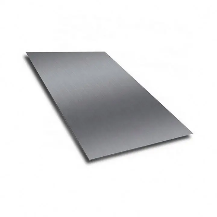 Stainless Plate 201 A240 Stainless Steel Sheet