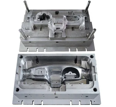 Cheap High-quality Customized Molds Made By Chinese Manufacturers Abs Molds