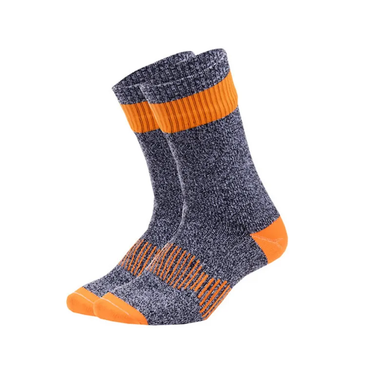 KEEP YOUR FOOT DRY sports fishing waterproof socks