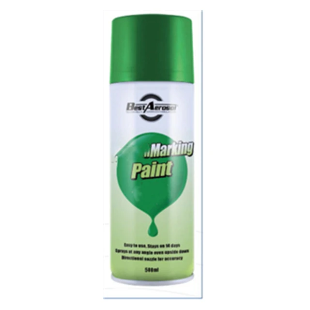 
Tree Marker Spray Paint Wood Marker, Fluorescence Marking spray paint Timber Log Paint 