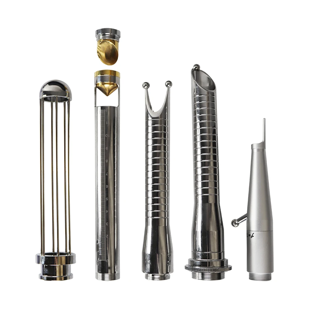 Trending Products 10600nm Air Cooling Laser Vaginal Rejuvenation/Surgical Laser/30W CO2 Laser Fractional Machine Salon Beauty