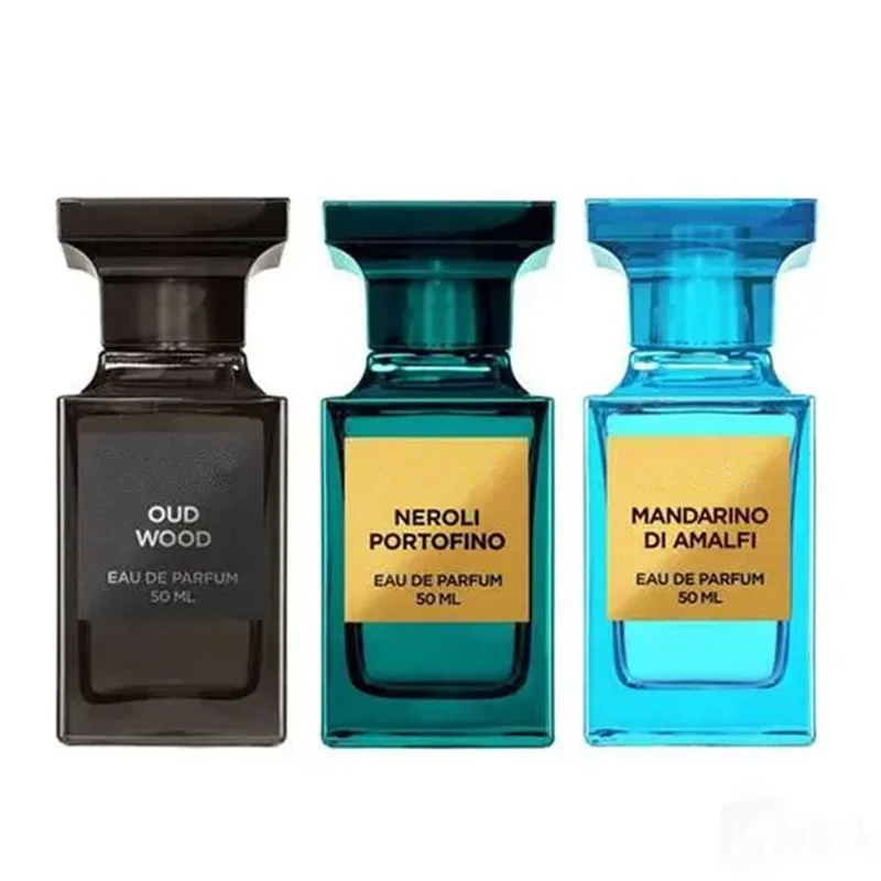 TFord Oud Wood парфюм Tom для мужчин и женщин, парфюмерный спрей, 100 мл, 36 стилей, долговечный аромат, в наличии, быстрая доставка