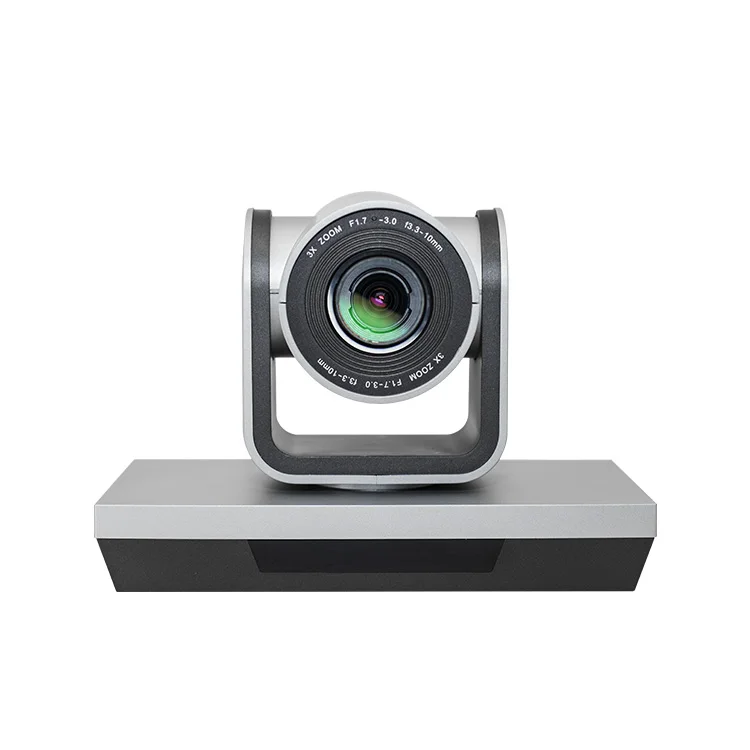 USB Medical Video Audio Conferencing TV Broadcasting Cameras Live Streaming Digital 10x PTZ 8k camera