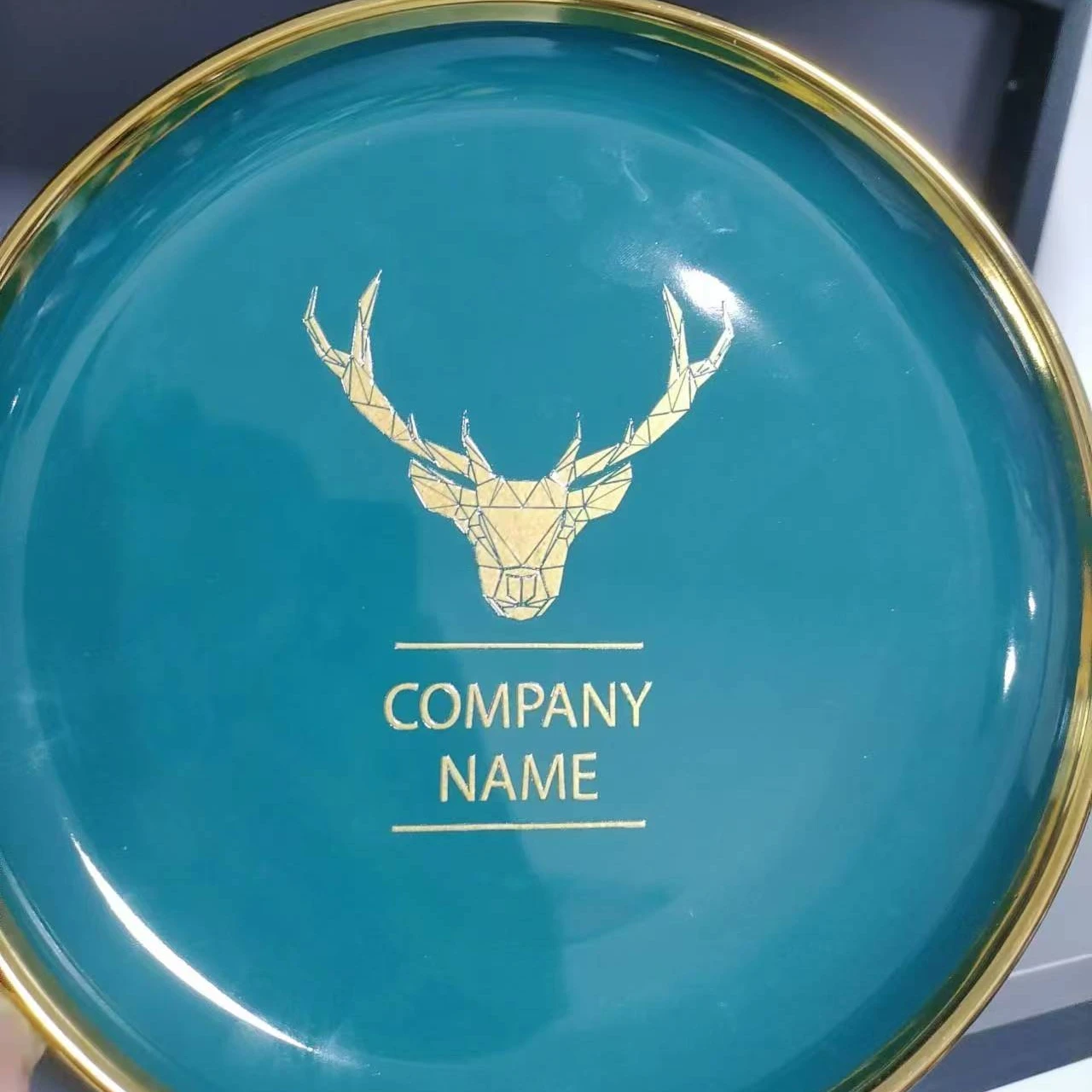 Custom 3D UV Dtf Transfer Stickers