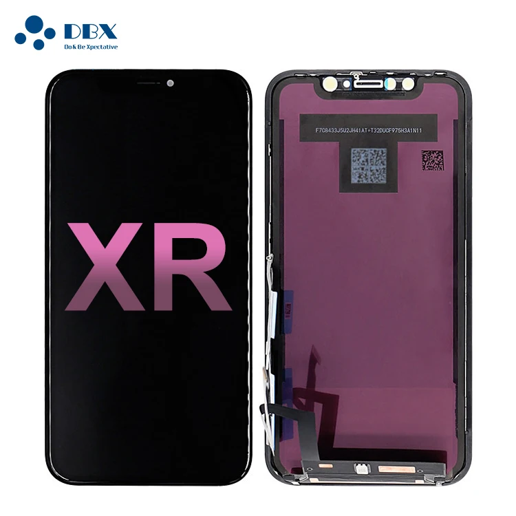 LCD for iphone x lcd screen replacement iphone x lcd original 100% tested display iphone x gx original screen