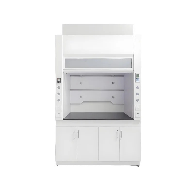 pp fume hood school furniture lab cabinet chemical laboratory fume hood