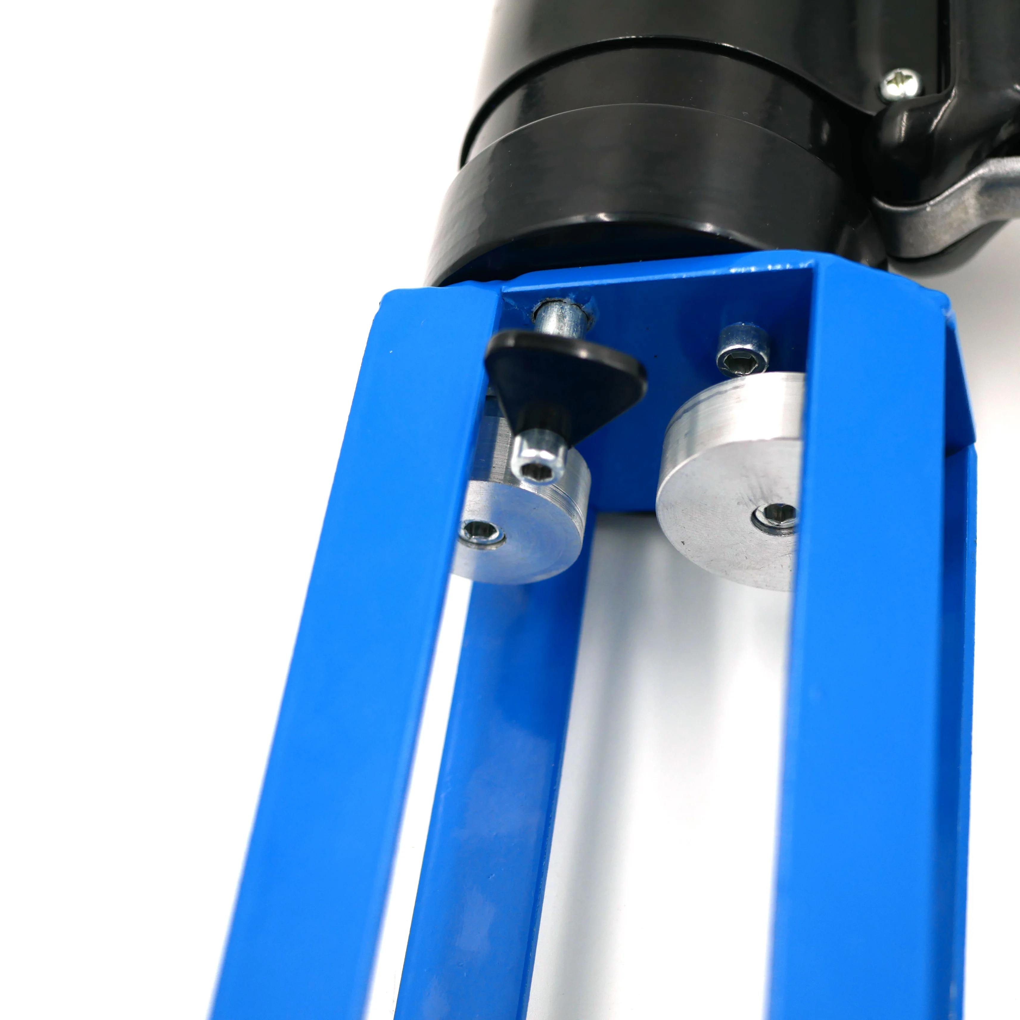 600ml 20.3oz PNEUMATIC 2-COMPONENT DISPENSER for both 1:1 and 2:1 use