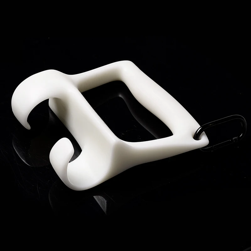 
Personal Plastic No Touch Hygiene Subway Handles Bus Grab Handle 