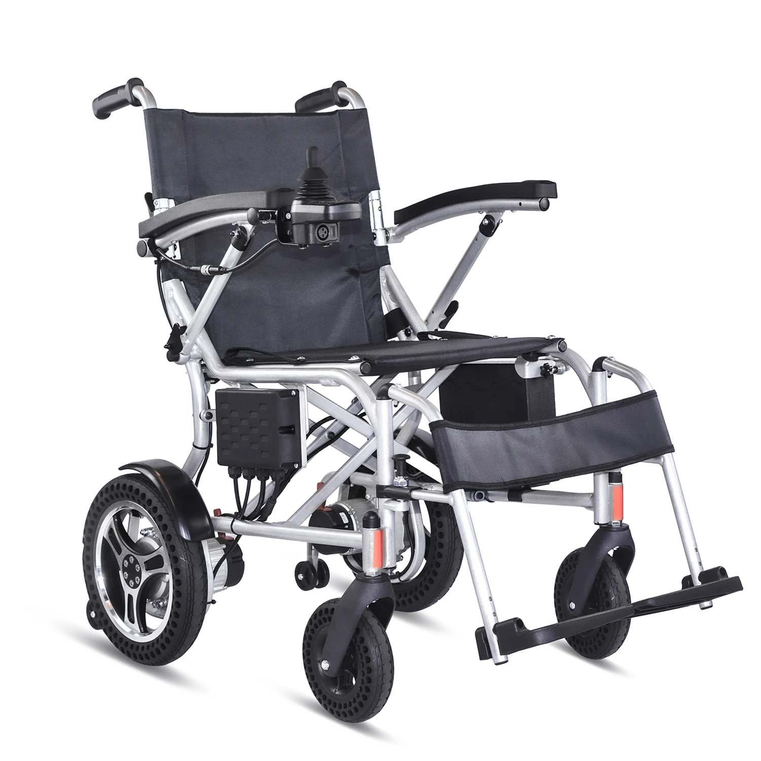 DC gear motor 350 w wheelchair brushless motor electric wheelchair large wheels wheelchairs in dubai