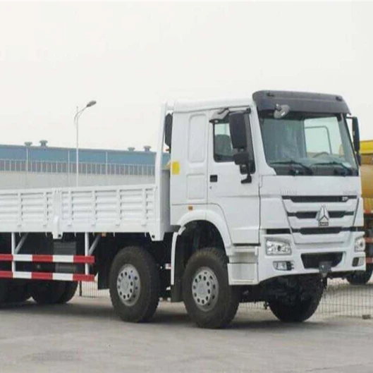  Sinotruk Howo новый китайский 12wheeler 30 т дизельный 336-420hp грузовой автомобиль 8x4 для