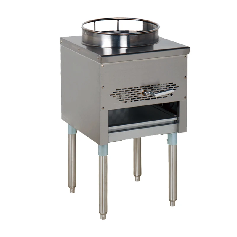 New Type free standing Stainless steel gas cooker range burner gas cooktop outdoor gas stove