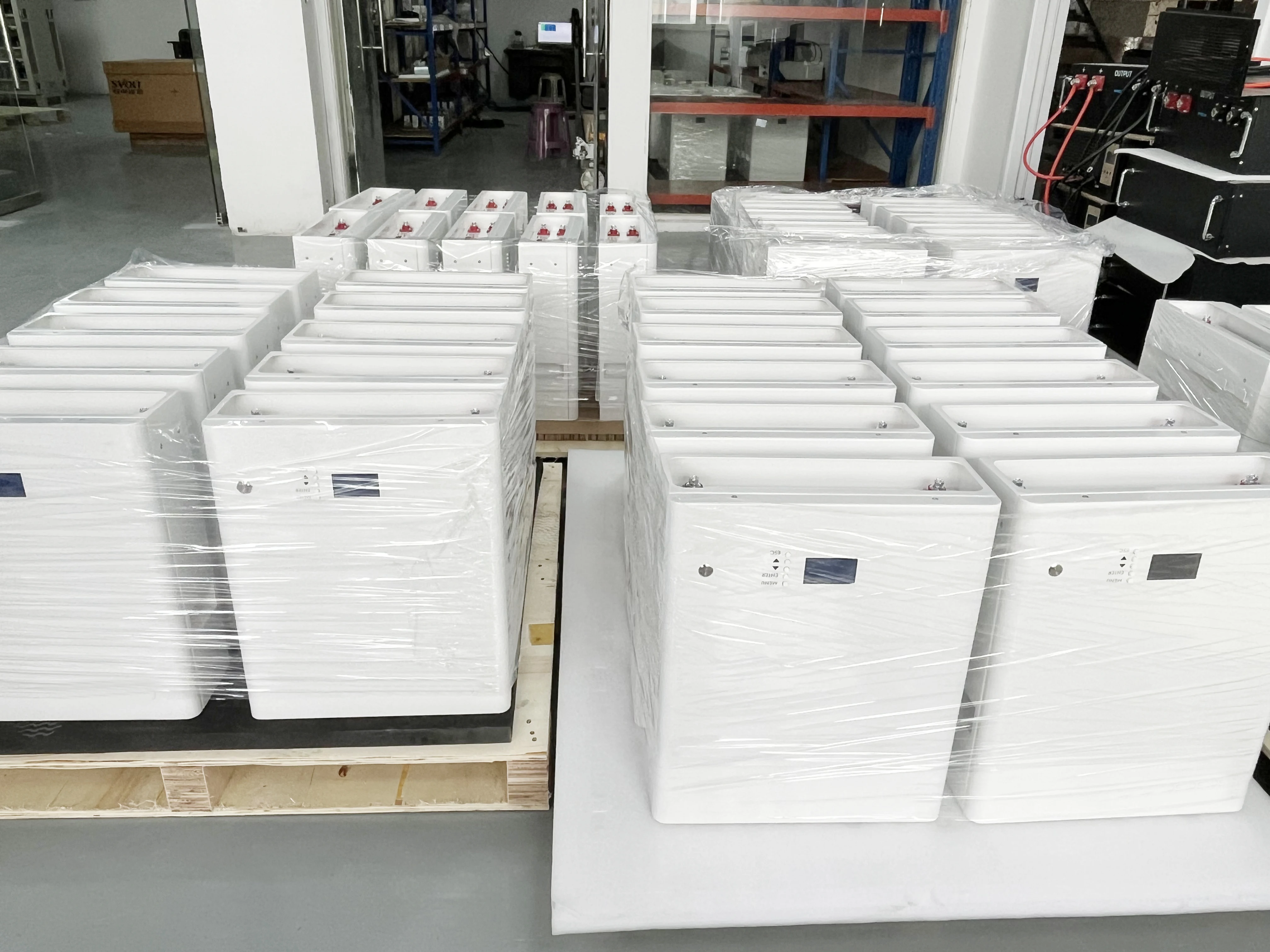 rechargeable batteries 5kwh 10kwh wall mounted solar battery lithium long life solar battery lithium iron phosphate