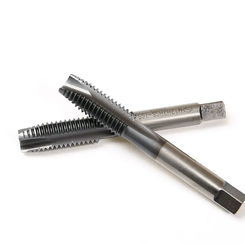High Performance (HP) HSS-E PM Taps Threading Tools Machine Use HSS Cobalt HSSE Taps