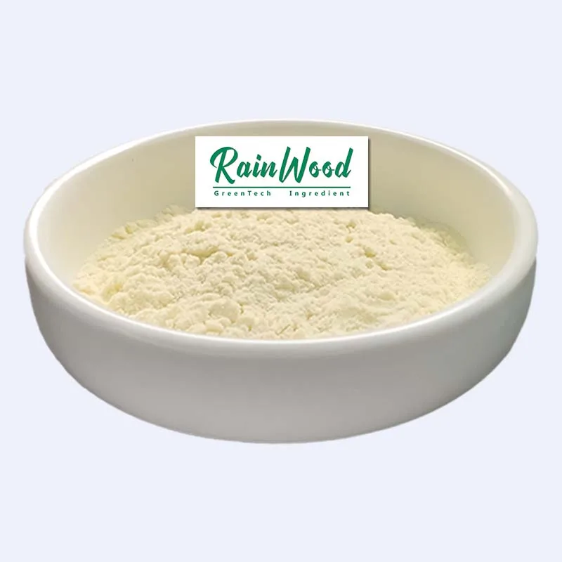 ISO factory supply high quality swine elastin powder hydrolyzed elastin peptides powder with free sample provided