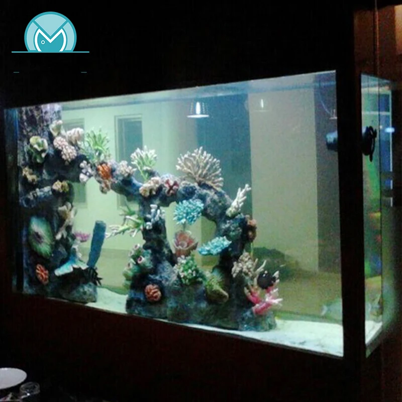 Electronic Flower Garden Smart Fish Tank Aquarium/Water Garden Self Cleaning Fish Tank