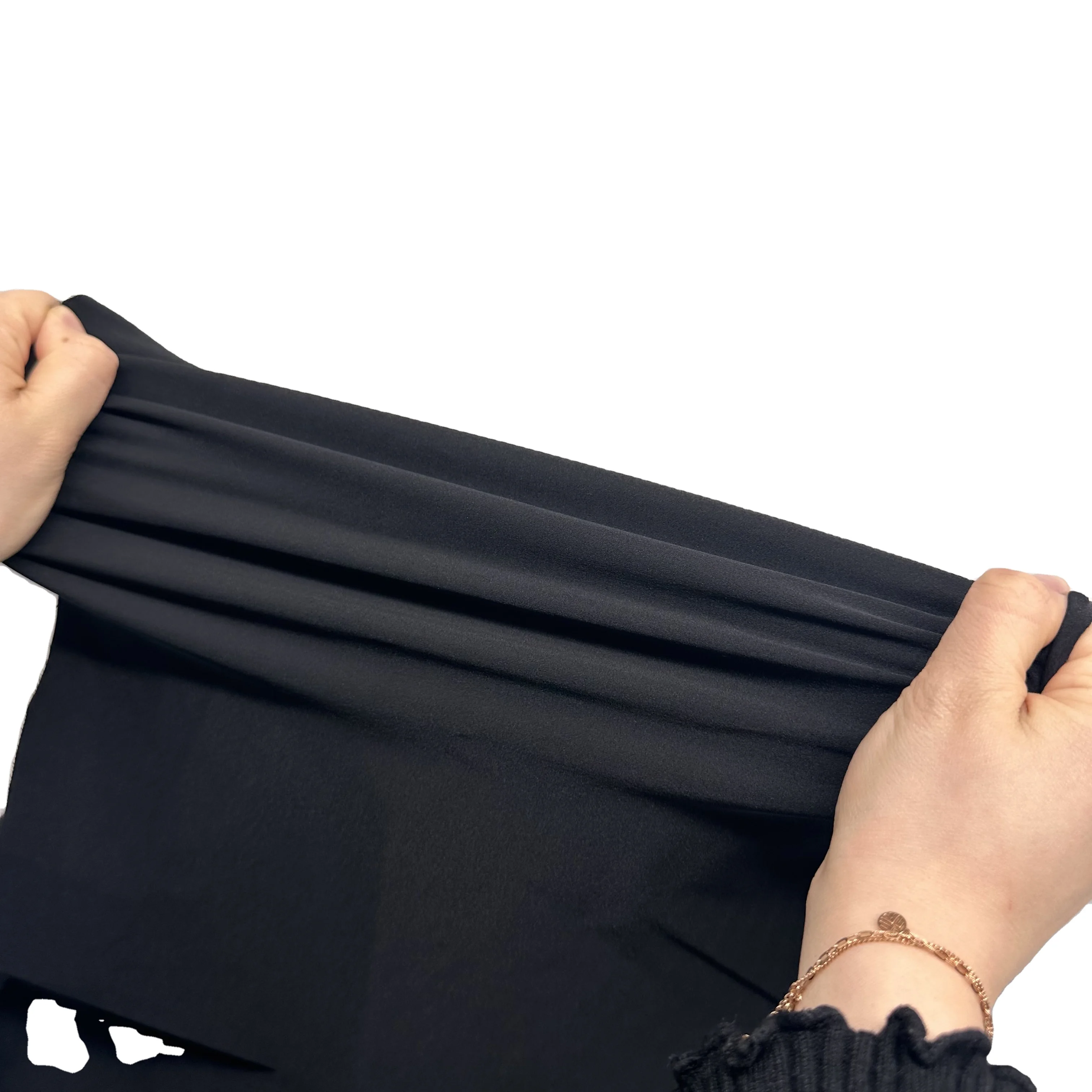 Low Price Twill 4 Way Strech Spandex Waterproof Windproof Jacket Fabric