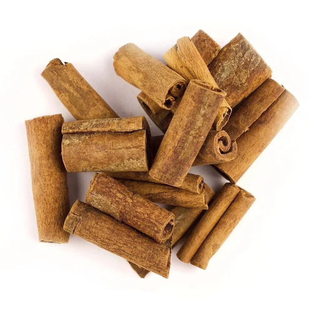 Skinless Round Cassia / Round Cinnamon / Short Round Cinnamon Tube