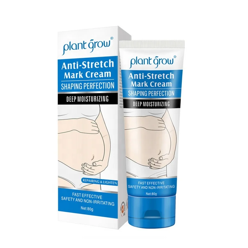 
OEM Daao skin products Anti Wrinkle stretch marks and scar cream natural stretch mark cream for female 