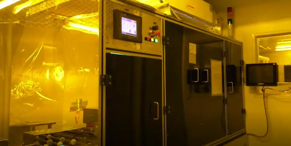 China Manufacturer Make Display LCD Monitor Touch Screen