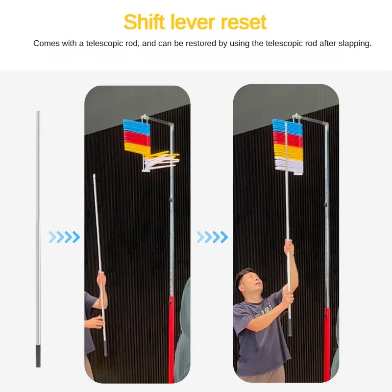 Height Adjustable Basketball Training Vertical Jump Pole Measurement Equipment Vertical Measuring Height of Jumps Tester