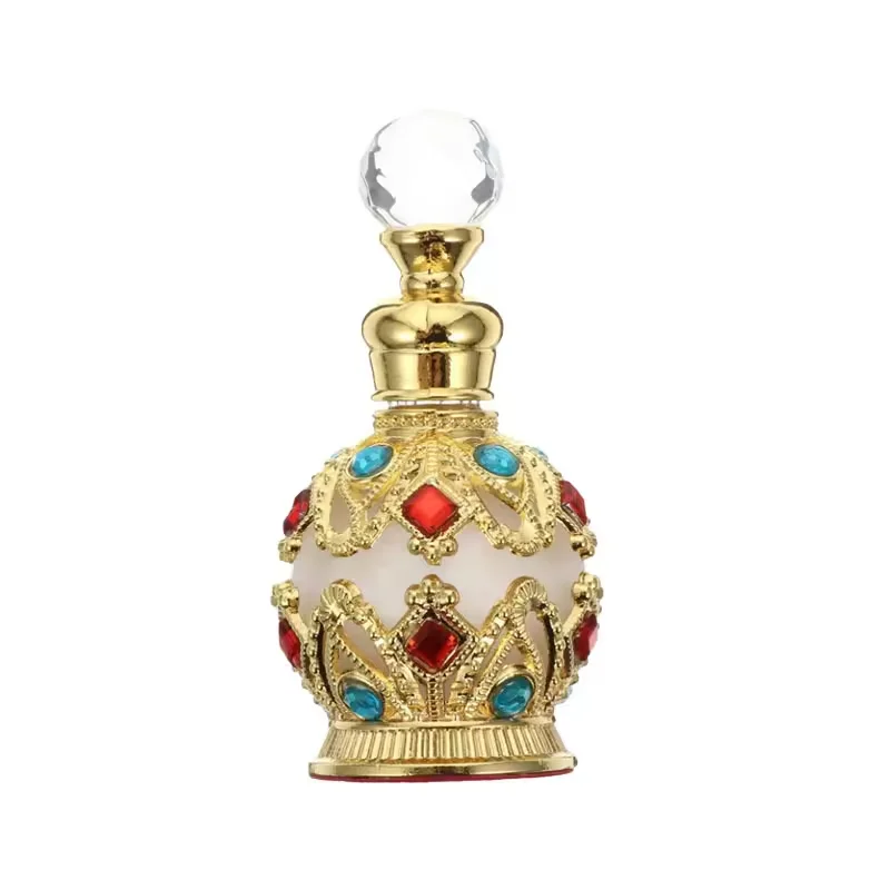 Middle East Arab Dubai Ezhen I Perfume women Fragrance oil stay fragrance 15ml Eau De Parfum