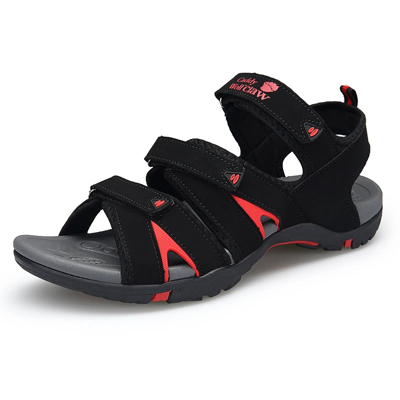 Wholesales Sport Shoe Breathable Men  Sport Walking Sandals