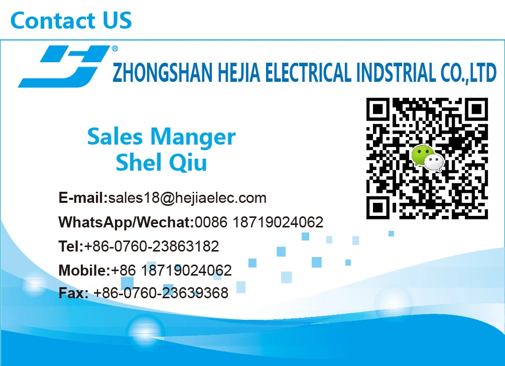 Shel card