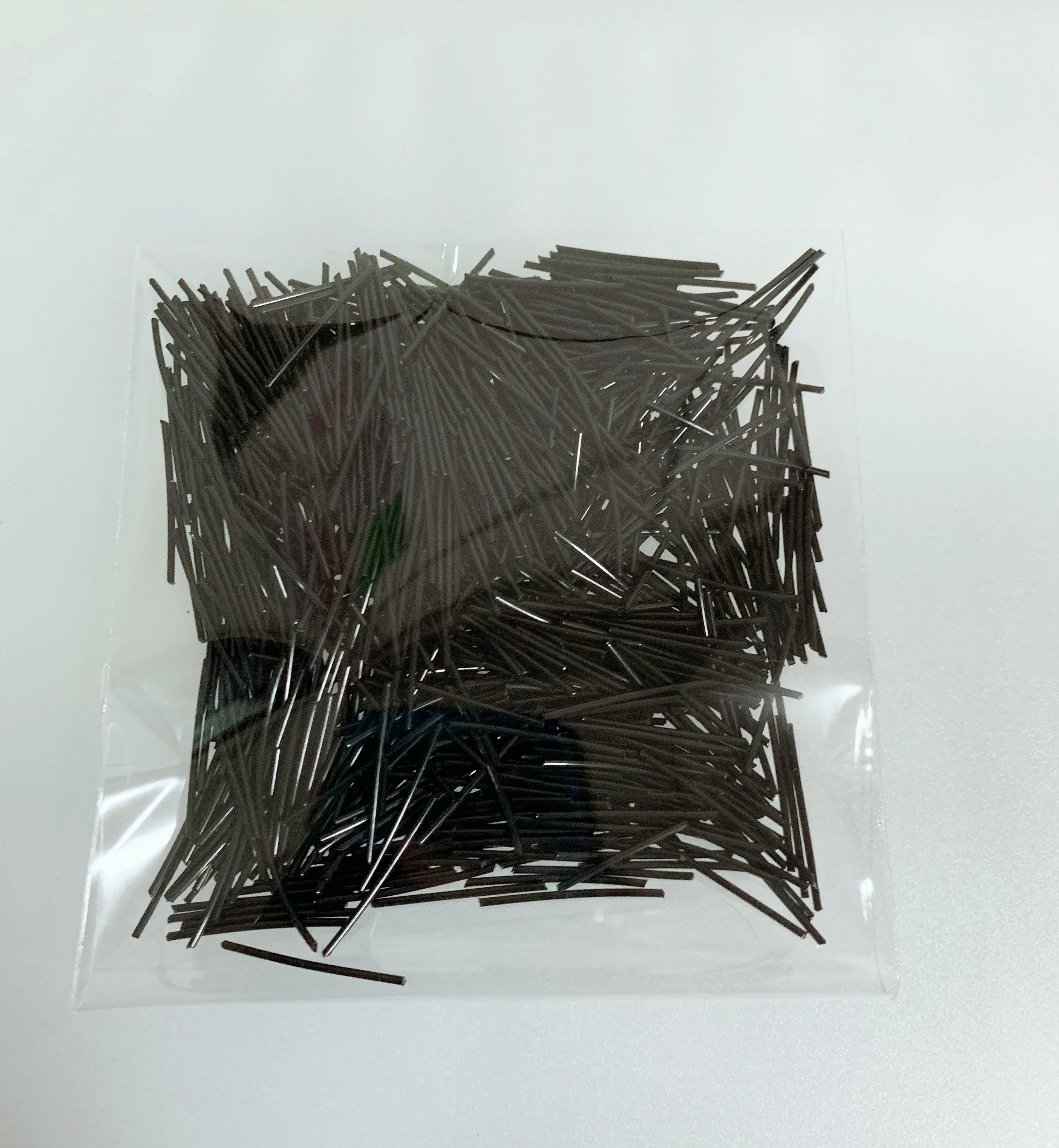 Plastic Stud Earrings for Women for sensitive ears straight rod Resin earings