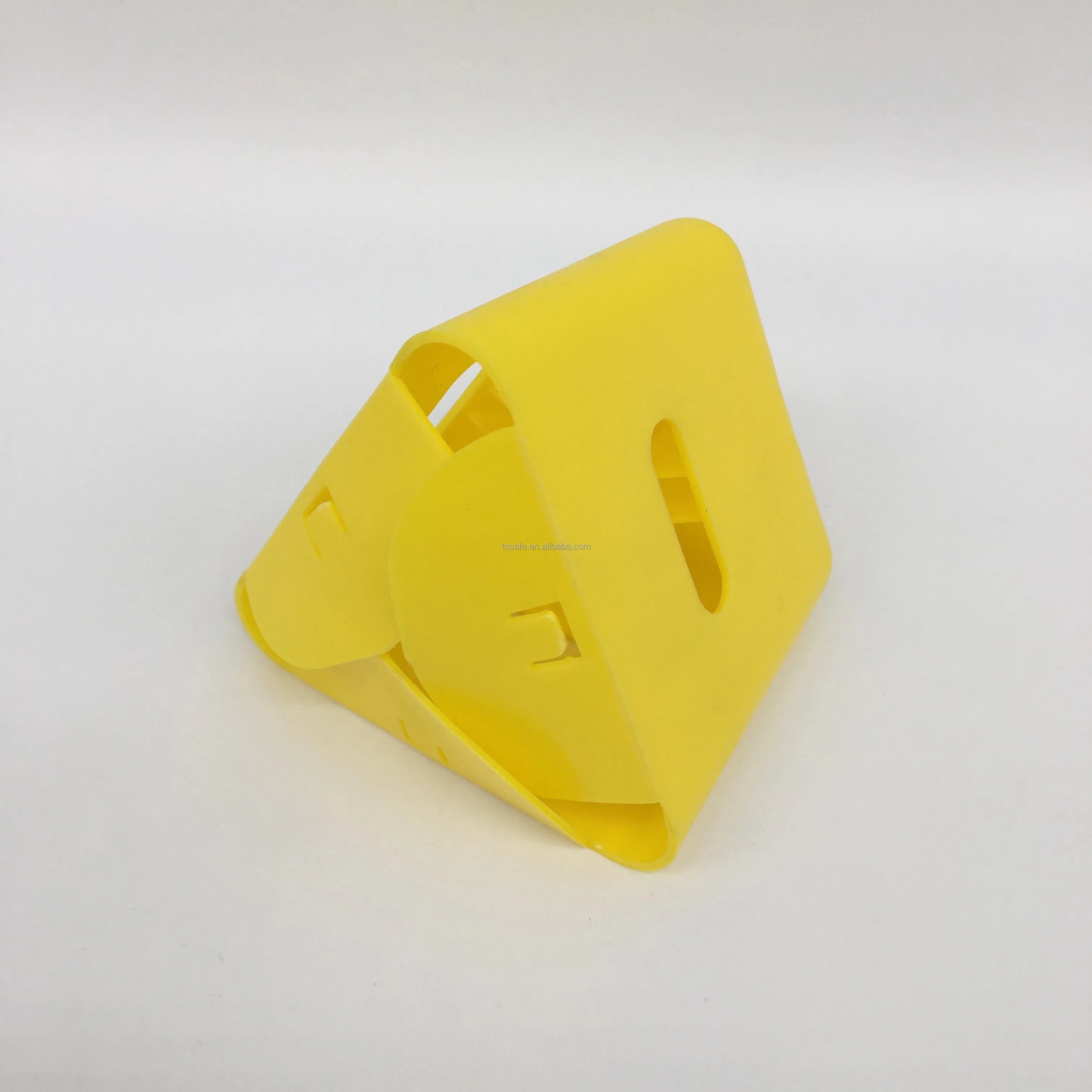 8-38mm Fall Protection Accessories Rebar Safety Caps