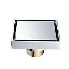 Hot Sale Insert Anti-smell Water Bathroom Side Drainage Floor Drain Filter For Toilet Shower