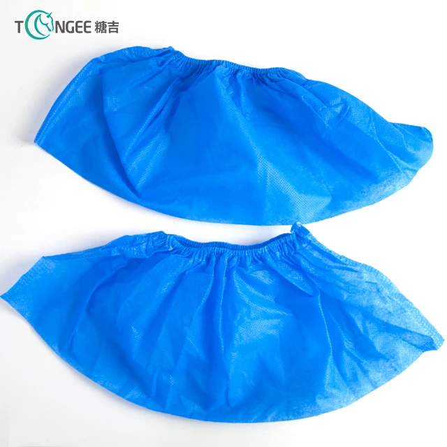 Wholesale Cheap Price Disposable Shoe Cover Machine Automatic Shoe Covers Waterproof