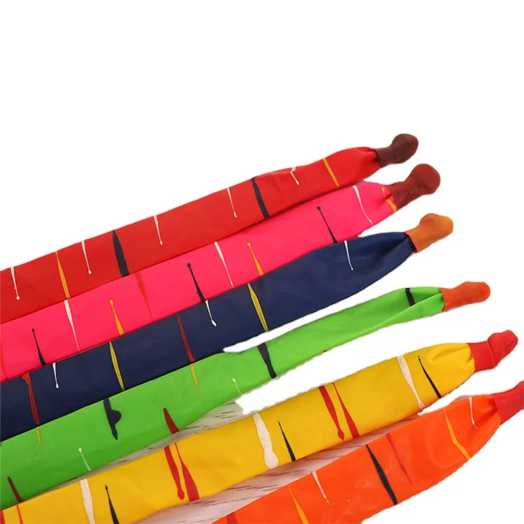 Balloon Latex Balloons Sets Decoration Happy Birthday Mermaid Foil Balloons Helium Party Fish Single Unisex Gift Toy Printed