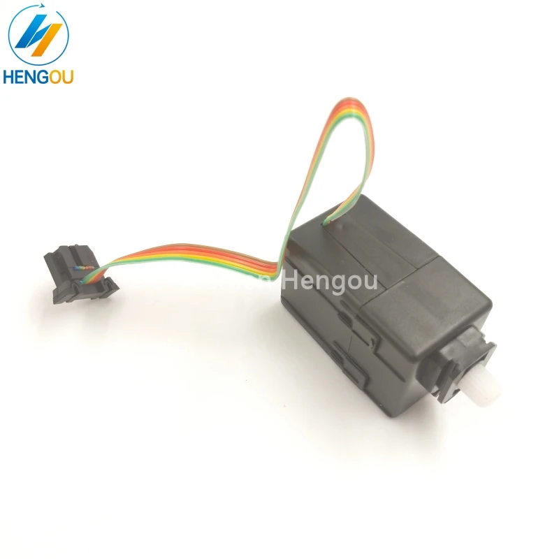  5 шт. xmhengou офсетная печать 61.186.5311/03 12V чернильный ключ двигатель