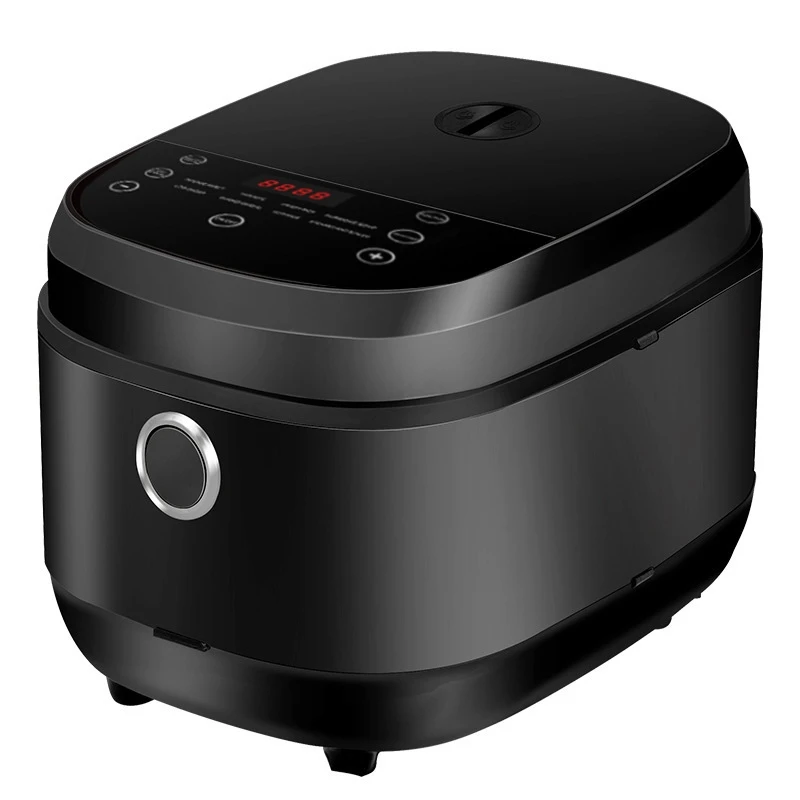 Stainless Steel Multi Cooker Multifunctional Soup Cooker 4 Display Copper Electric Pressure Cooker