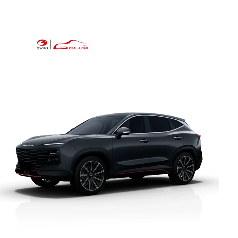 Продажа подержанных автомобилей онлайн-Джет 2024 с турбонаддувом dasheng для продажи