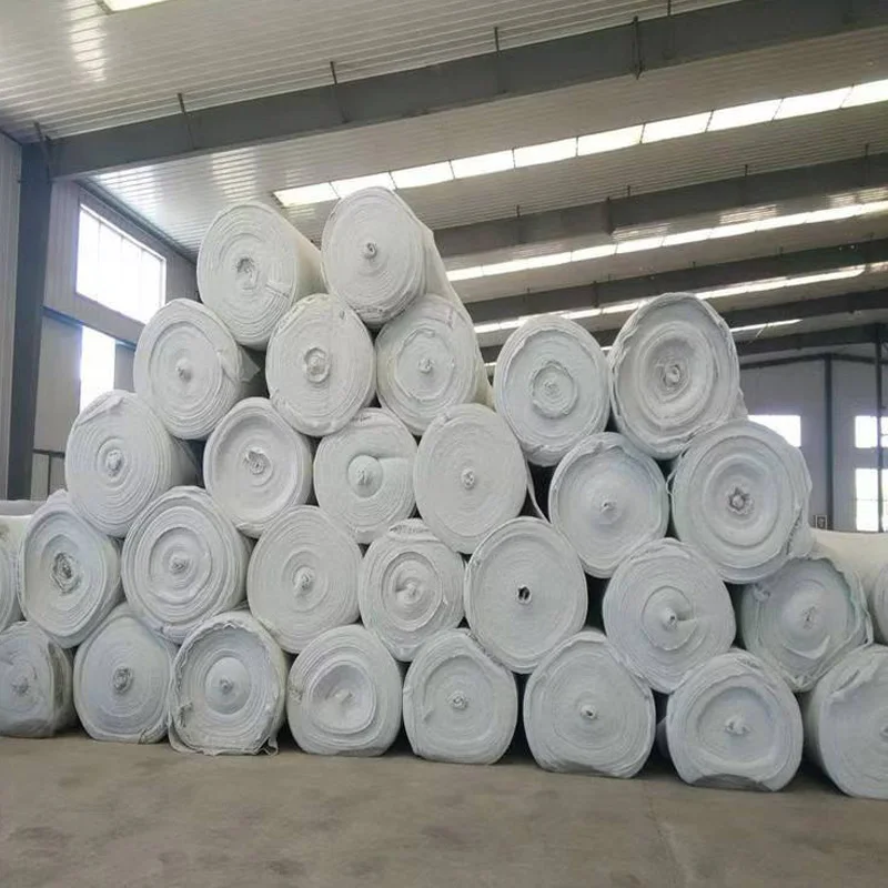 Best Selling Manufacturers with Low Price Geotextile 1000g M2 Price