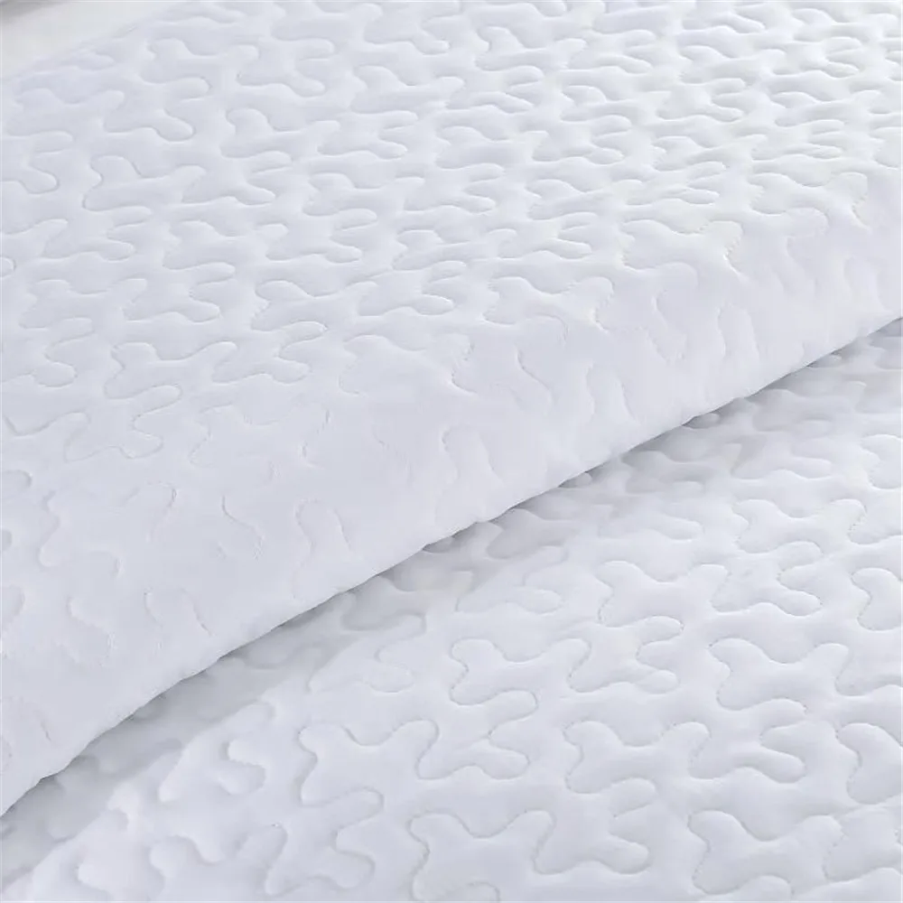 Wholesale Quilt Cover Bedding Designer Quilt Cover Pillowcase Cotton 3 Piece Set