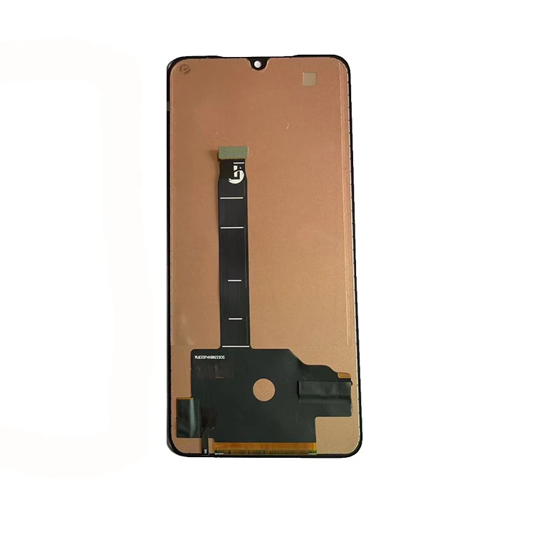 
Touch Screen Original LCD Display For Xiaomi Mi 9 Display Digitizer Assembly Replacement Mobile 