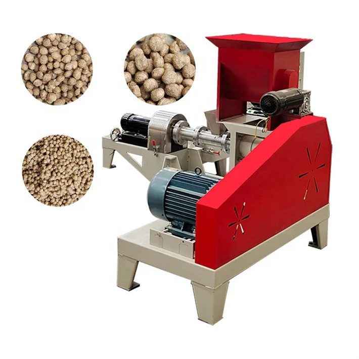 float fish feed food pellet machine shrimp fish feed pellet machine floating fish feed pellet making machine for catfi