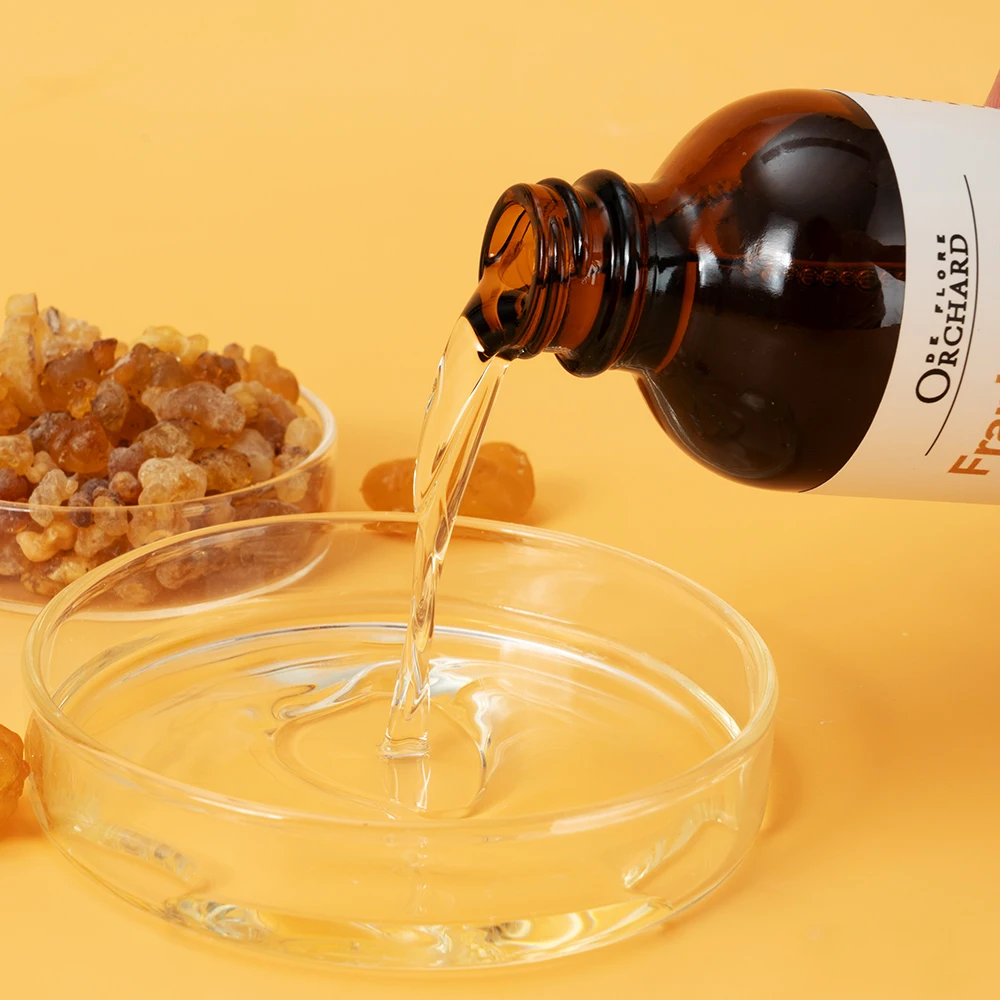 Free Sample 100% Pure Natural Essential Oil Aromatherapy Massage Skincare Organic Essential Oil