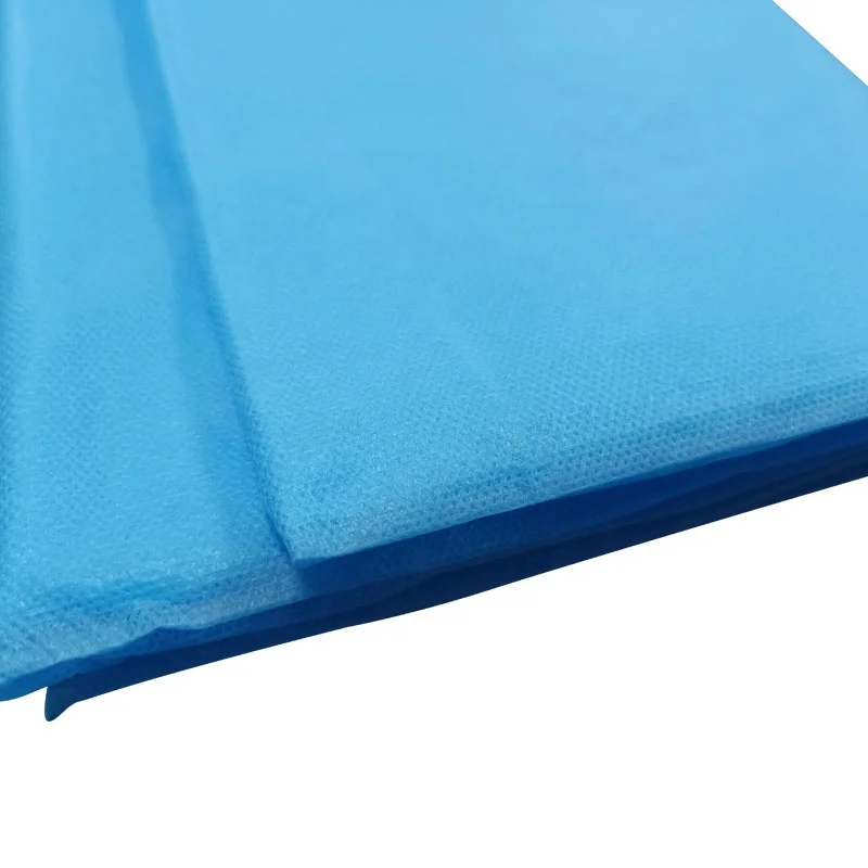 Nonwoven fabric manufacturer production line laminated Water absorption pp Hydrophilic Spunbond nonwoven