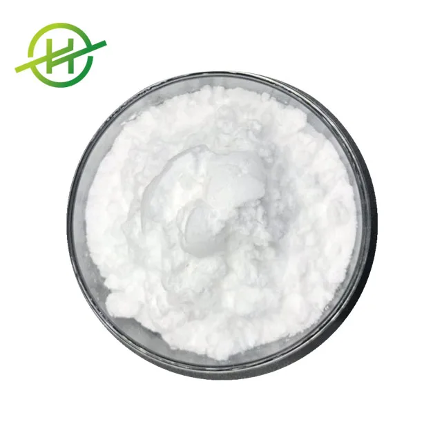 Hot Sale Raw Capsaicin 99% Pure Capsaicin Crystals Capsaicin