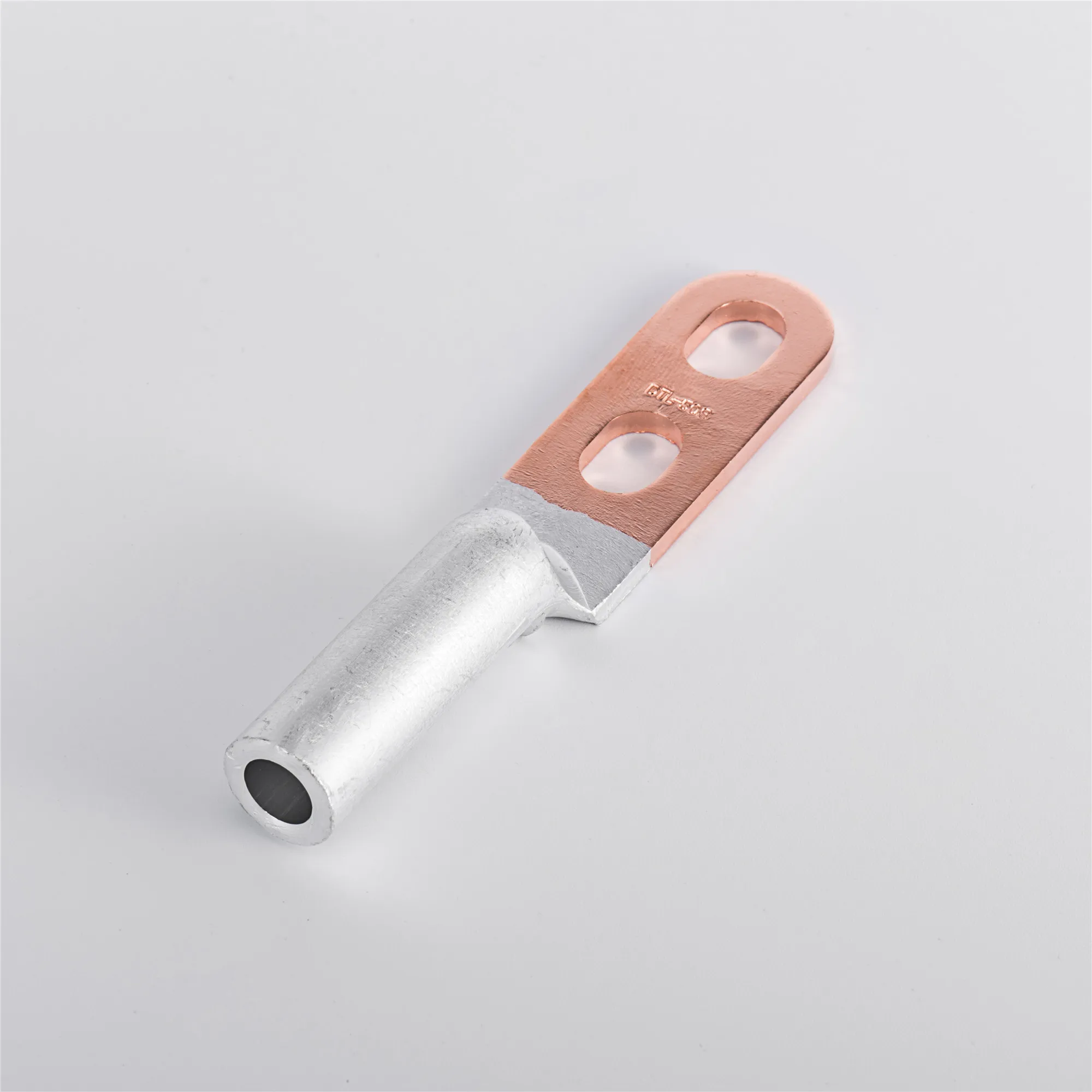 DTL-50mm провод подключения быстрый разъем rnb кольцо клеммный блок